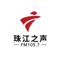 Logo de 广东珠江之声