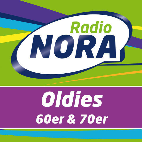 Logo da NORA Oldie Stream