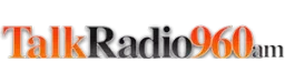 Logo da Talk Radio 960am