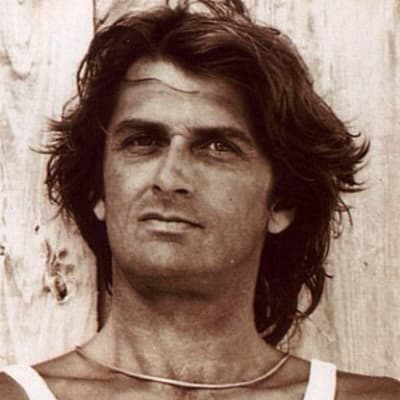 00Mike Oldfield logo