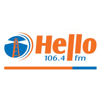 Logo de Hello FM Chennai