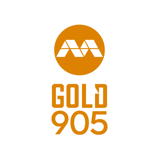 Logo da GOLD 905