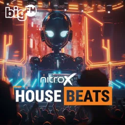 Logo da bigFM House Beats