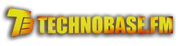 Logo de TechnoBase.FM