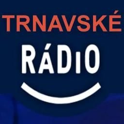 Logo da TRNAVSKÉ RÁDIO
