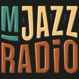 Logo de M-Jazz Radio