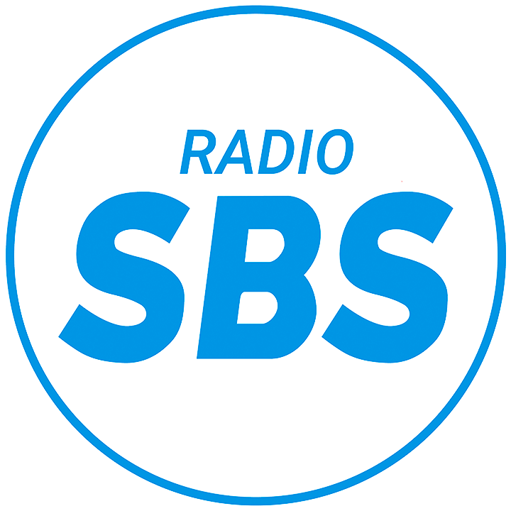 Logo de Radio SBS