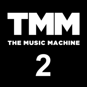 Logo da TMM 2