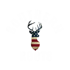 Logo de Southern Roots Radio