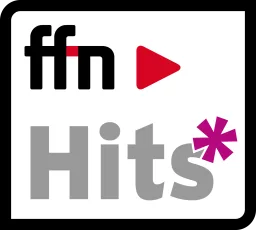 Logo da Radio FFN - Hits*