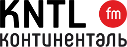 Logo da Radio-Continental Chelyabinsk
