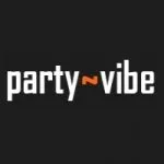 Logo de Party Vibe Radio : Psychedelic Trace