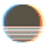 Logo da Coma FM