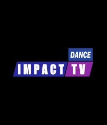 Logo da IMPACT TV DANCE