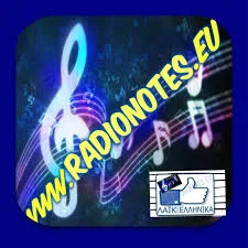 Logo da Radionotes