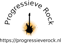 Logo da Progressieve Rock