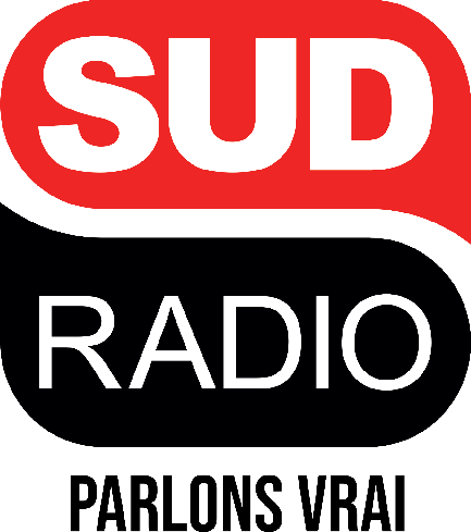 Logo da Sud Radio