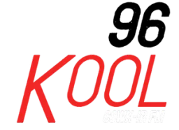 Logo de 96 KOOL FM