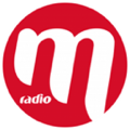 Logo da MRadio Disney