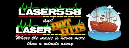 Logo da LASER558