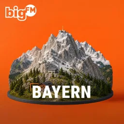 Logo de bigFM Bayern