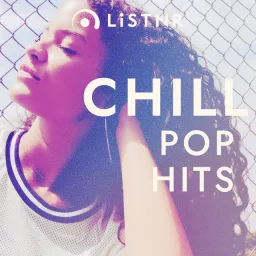 Logo da LiSTNR - Chill Pop Hits (HLS)