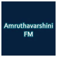 Logo da Amruthavarshini FM