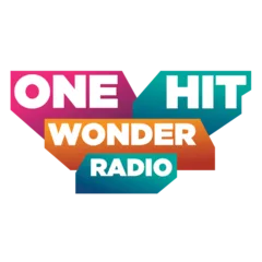 Logo da iHeart One Hit Wonder Radio