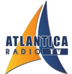 Logo da ATLANTICA RADIO