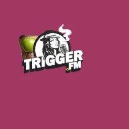 Logo da Trigger.FM PONY (HD Stream)