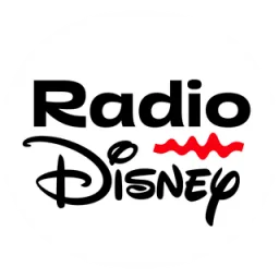 Logo de Radio Disney Mexico