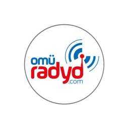 Logo da OMÜ Radyo