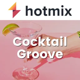 Logo de Hotmix Cocktail Groove