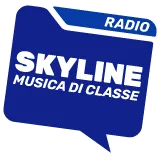 Logo da Radio Skyline