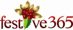 Logo da Festive365 (MP3)