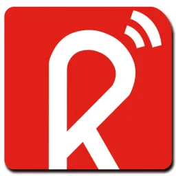 Logo de 贵港综合广播/贵港金曲1019/FM101.9