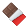 Logo da Chocolate FM HD