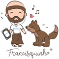 Logo de Web Rádio Fraternidade