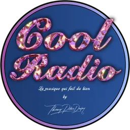 Logo da Cool Radio