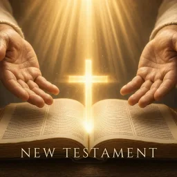 Logo da Holy Bible 24/7