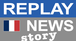 Logo da REPLAY NEWS - Story (Français)