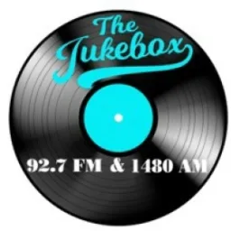 Logo da The Juke Box - 1480 AM 92.7 FM