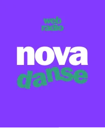 Logo da Nova Dance