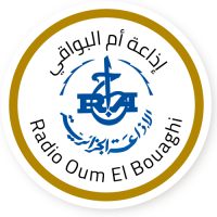 Logo da Oum Bouaghi  أم البواقي