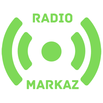 Logo da Radio Markaz