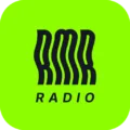 Logo de RMR Radio