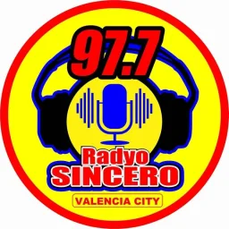 Logo de Radyo Sincero Valencia