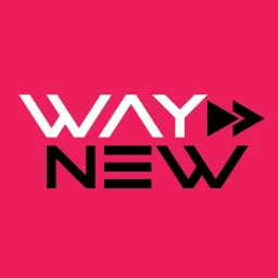 Logo da WAY NEW