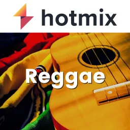 Logo de Hotmix Reggae