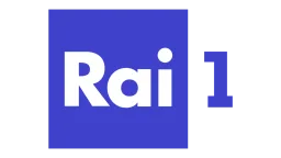 Logo de Rai Uno Radio